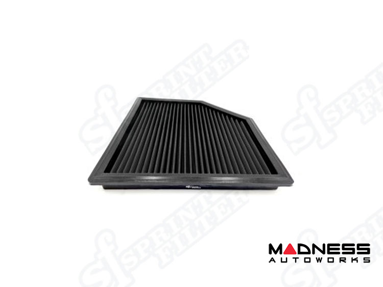 MINI Cooper Performance Air Filter - Sprint Filter - P08 F1-85 - F66 - 1.5L & 2.0L JCW